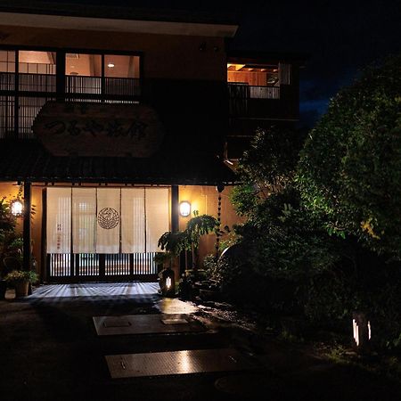Hotel Asotsuruya Exterior foto