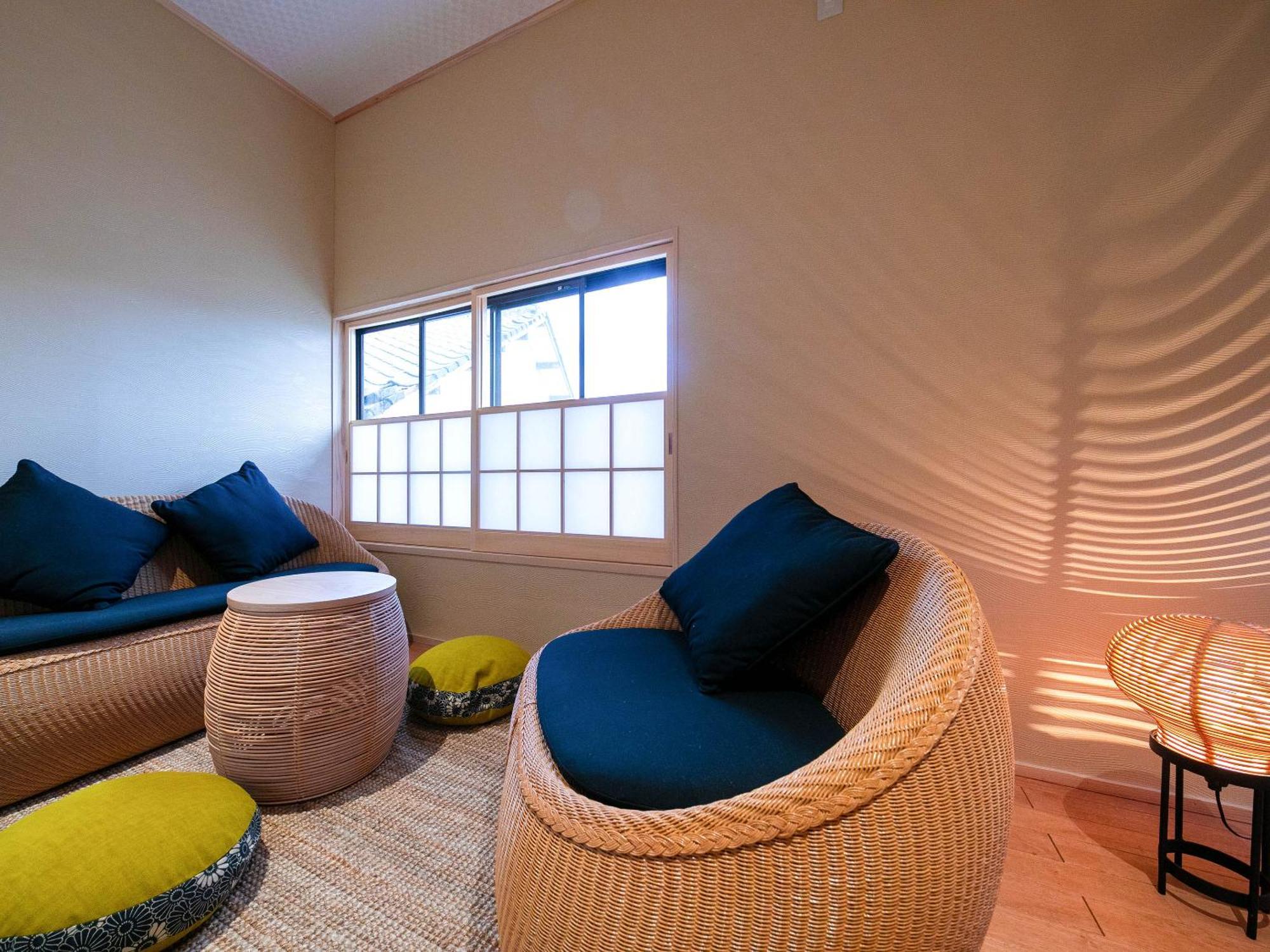 Hotel Asotsuruya Habitación foto